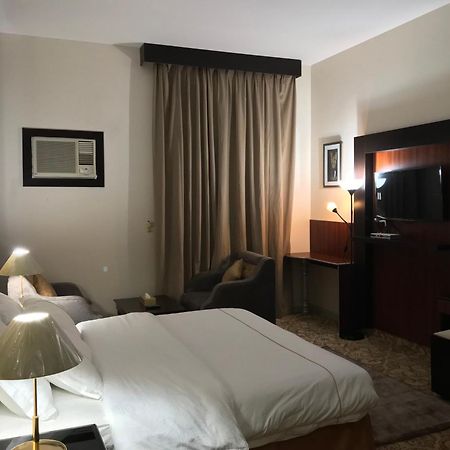 Dama Hotel ドゥバー 部屋 写真