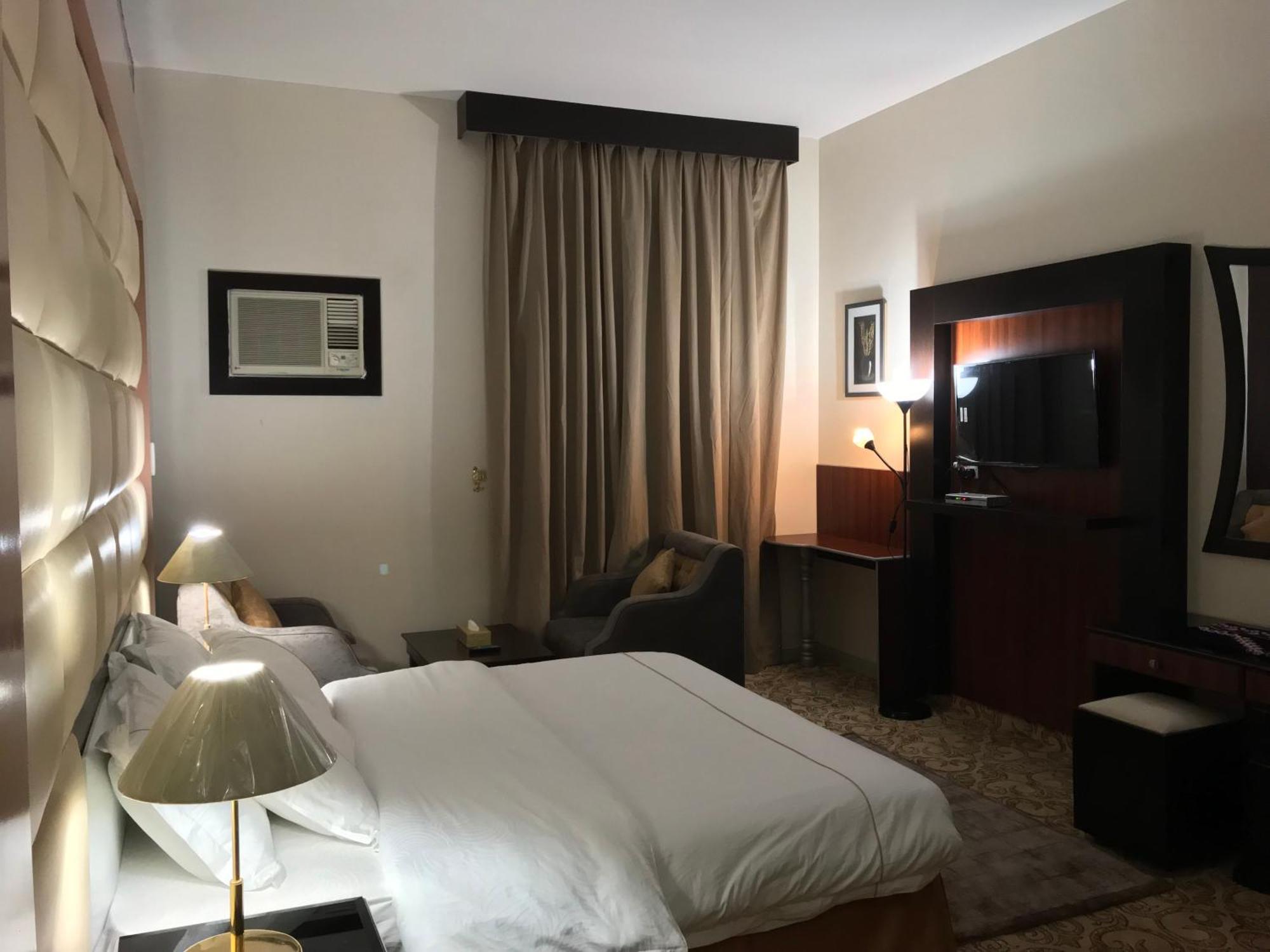 Dama Hotel ドゥバー 部屋 写真