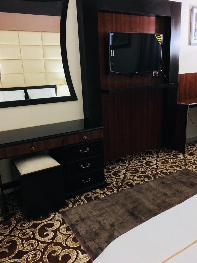 Dama Hotel ドゥバー エクステリア 写真
