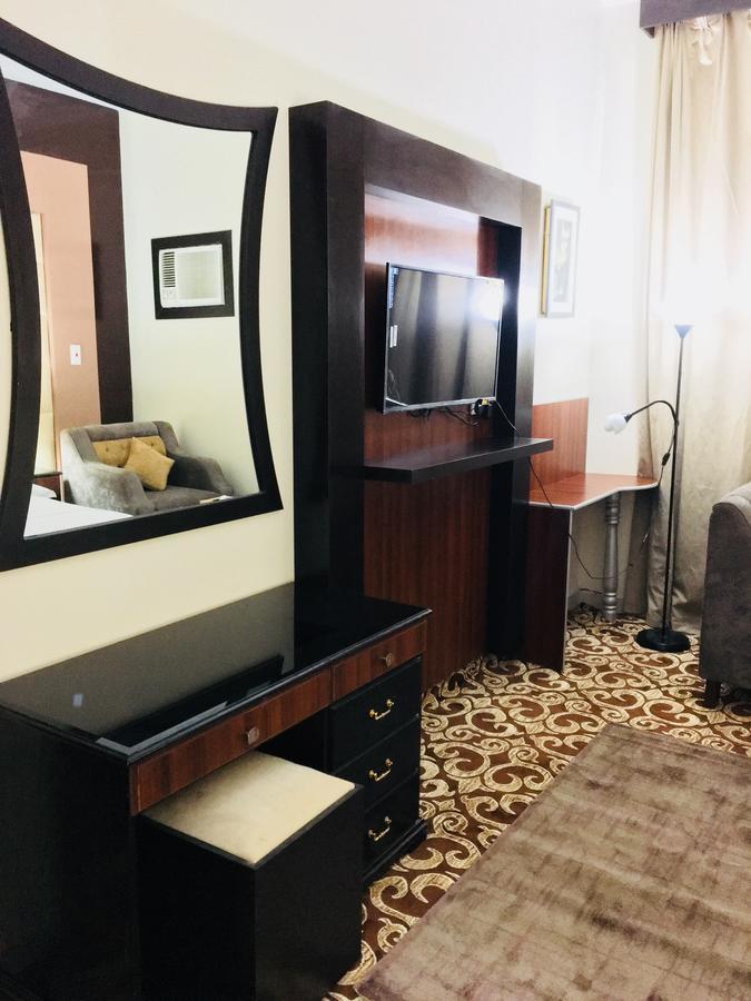 Dama Hotel ドゥバー エクステリア 写真
