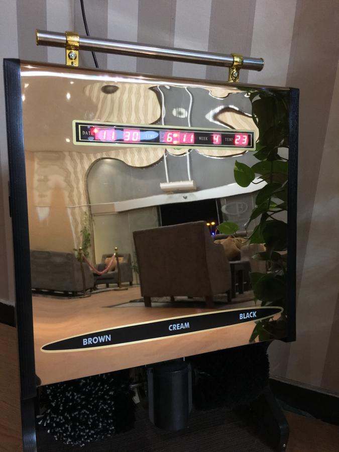Dama Hotel ドゥバー エクステリア 写真