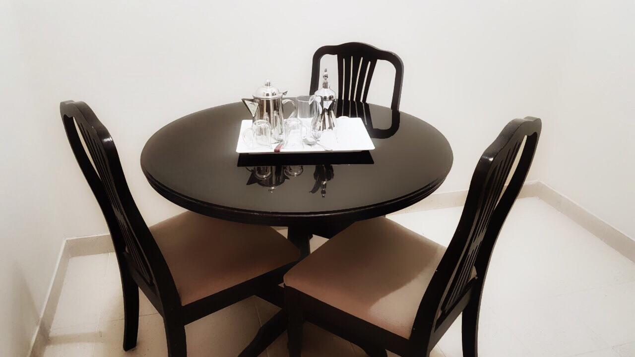 Dama Hotel ドゥバー エクステリア 写真