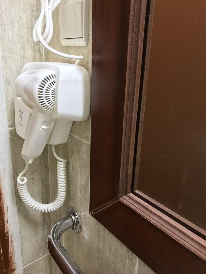 Dama Hotel ドゥバー エクステリア 写真