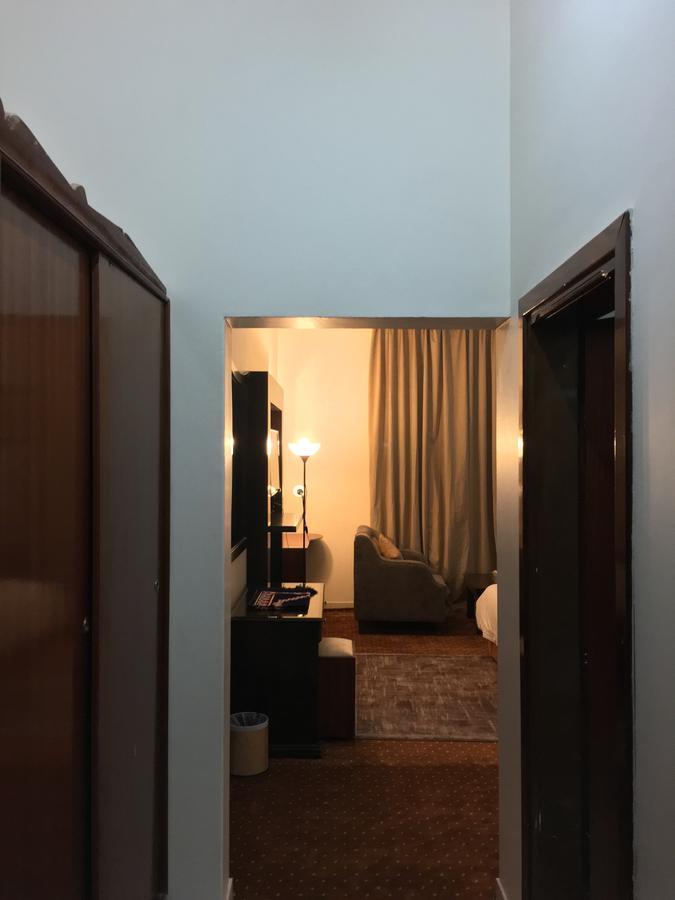 Dama Hotel ドゥバー 部屋 写真