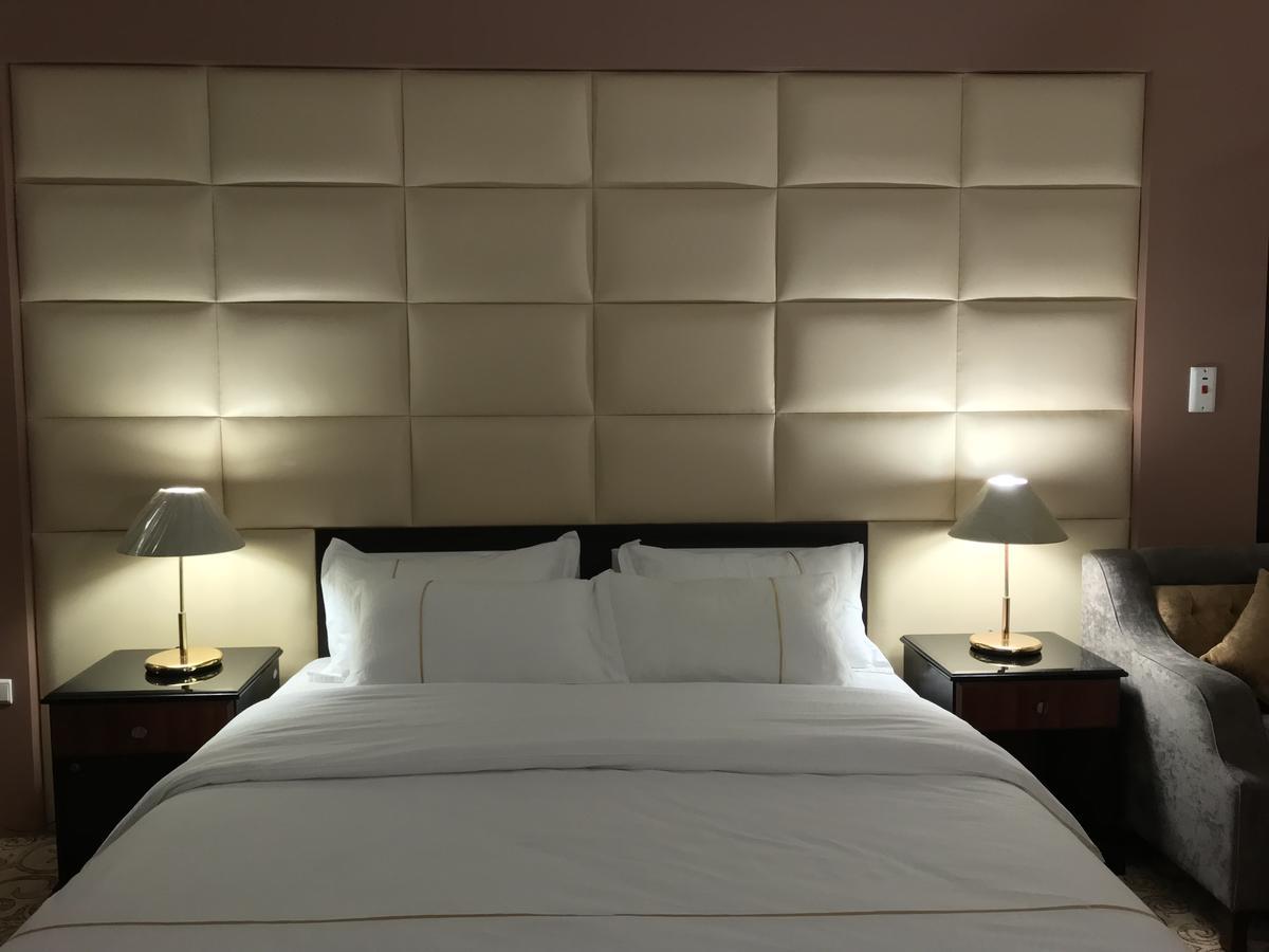 Dama Hotel ドゥバー 部屋 写真
