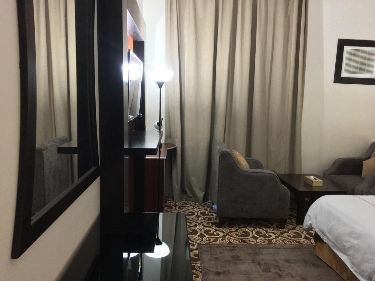 Dama Hotel ドゥバー 部屋 写真