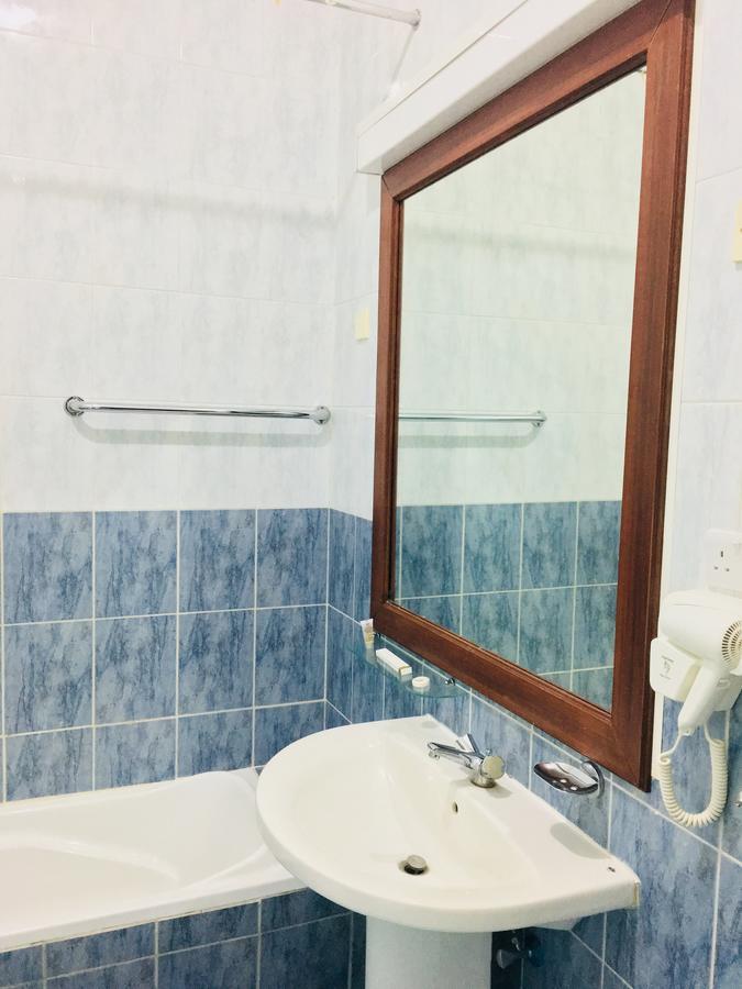 Dama Hotel ドゥバー 部屋 写真